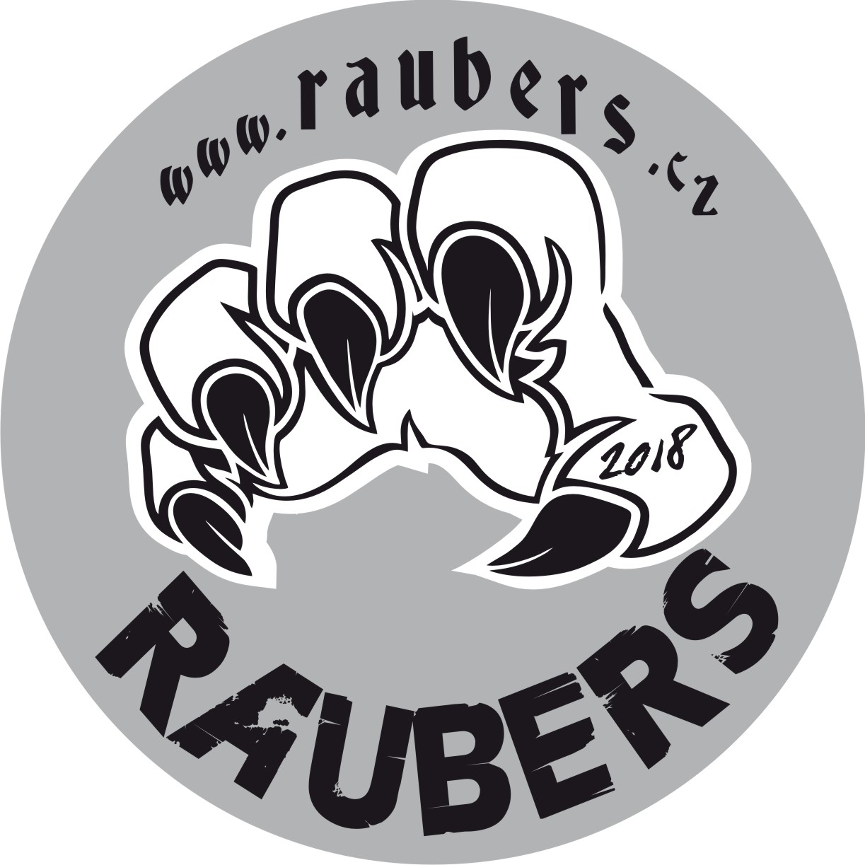 Motoklub Raubers